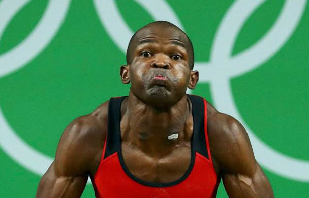 盘点"体育界"的奇葩搞笑照,最后一张火遍全国!