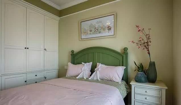 表姐按揭买新房,装修又贷款30万,看看这效果值么?