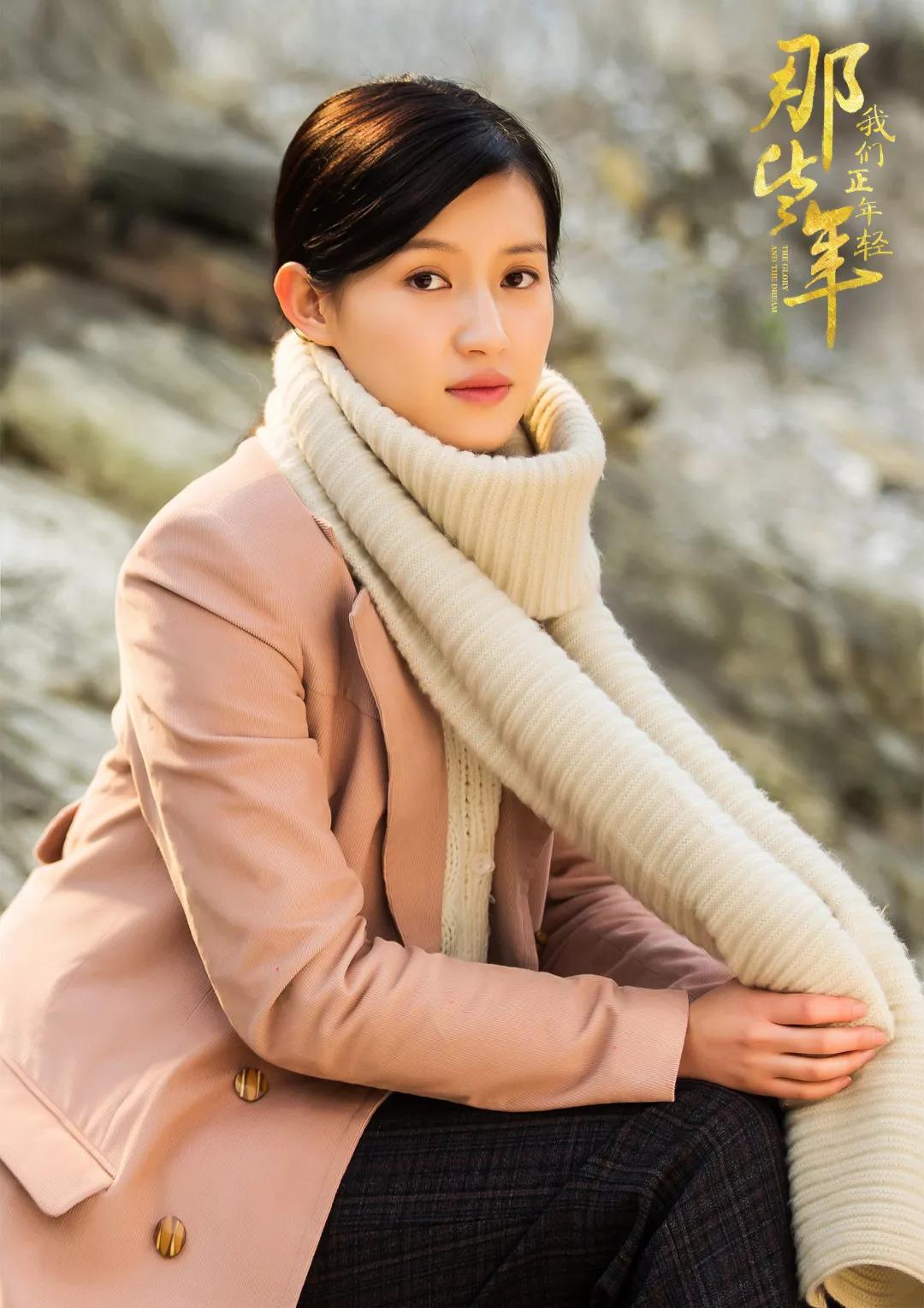 苏青:因《延禧攻略》遭口诛笔伐,戏外洒脱到你目瞪口呆