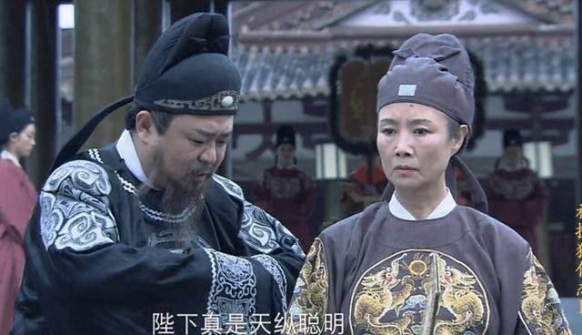 大唐名相狄公狄仁杰