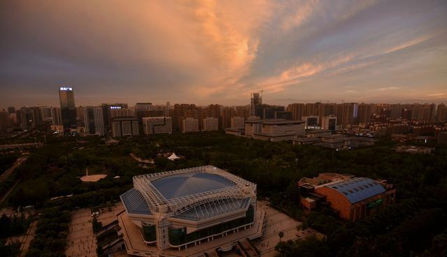 西安夜景PK上海外滩夜景, 香港维多利亚, 结果