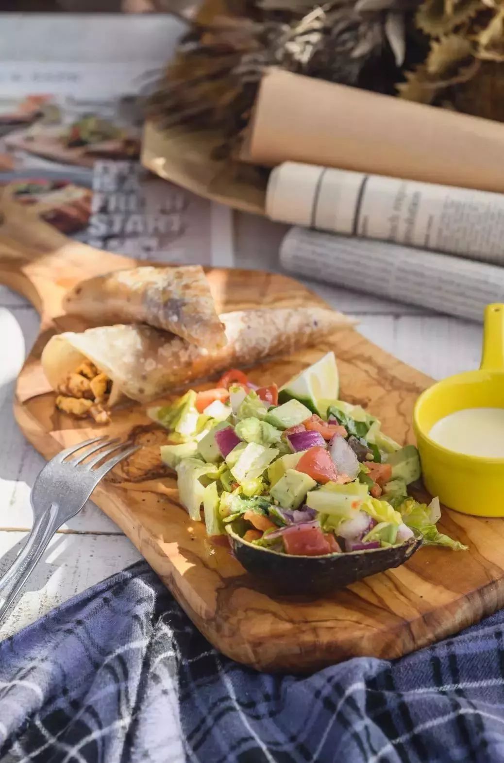 沪上10大全球早午餐轮番刷!这是一份最洋气的brunch进阶攻略!