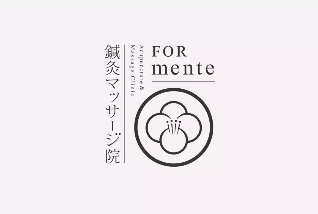 日式logo设计,精致细腻的美!_新浪看点