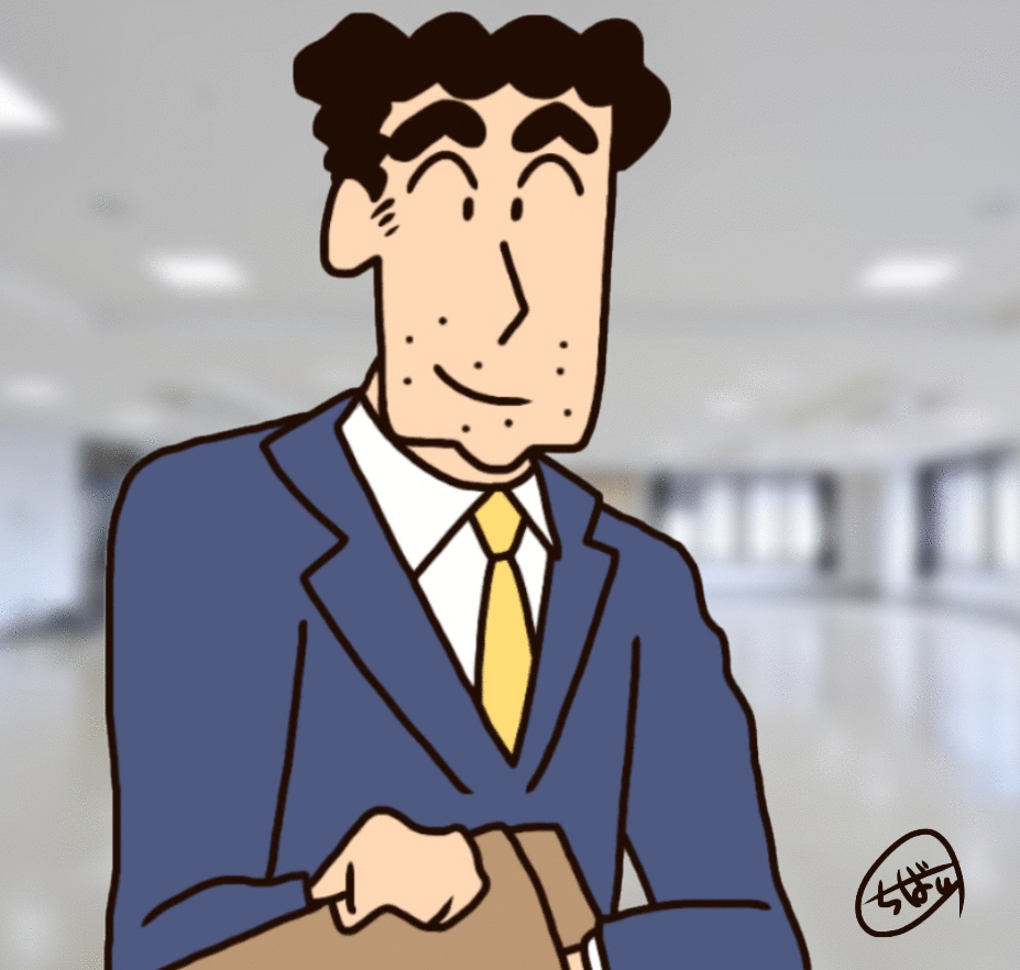 5个人气动漫主角的家里平面图大公开大雄一家根本是有钱人