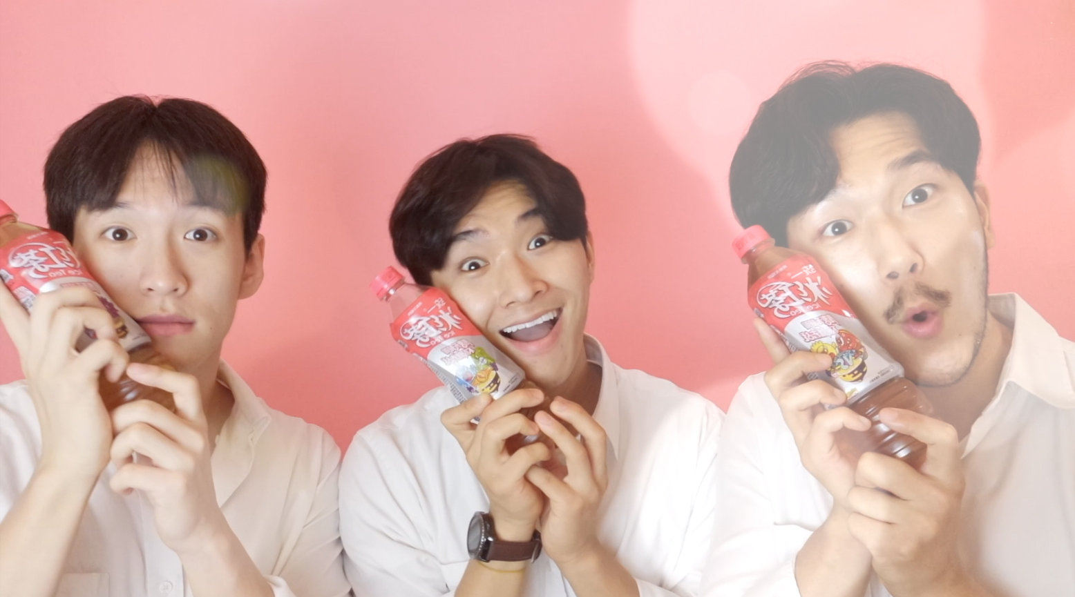 给大家带来一首@萧忆情alex 和@kbshinya 的《火火》.天气炎热