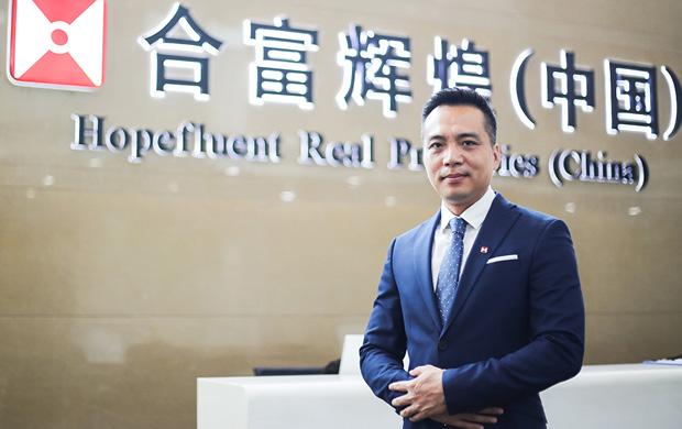 张智斌珠江新城进入尾声广州下一个中央商务区是谁