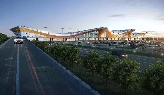 关于达州新机场万源通用机场的那些事你想了解的都在这