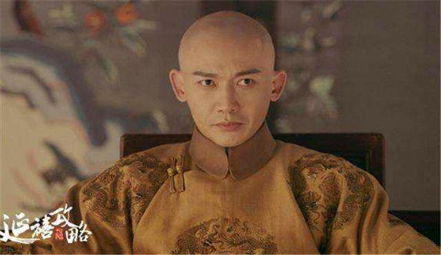 《延禧攻略》的配音盘点,秦岚悦耳,王媛可出彩