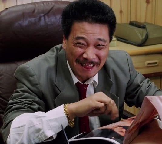 王祖贤年轻时的柯基臀有多迷人请注意当时吴孟达的小舌头