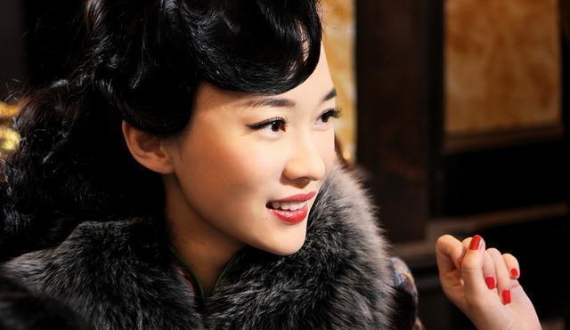 上海滩|蒋梅英|警察_新浪网