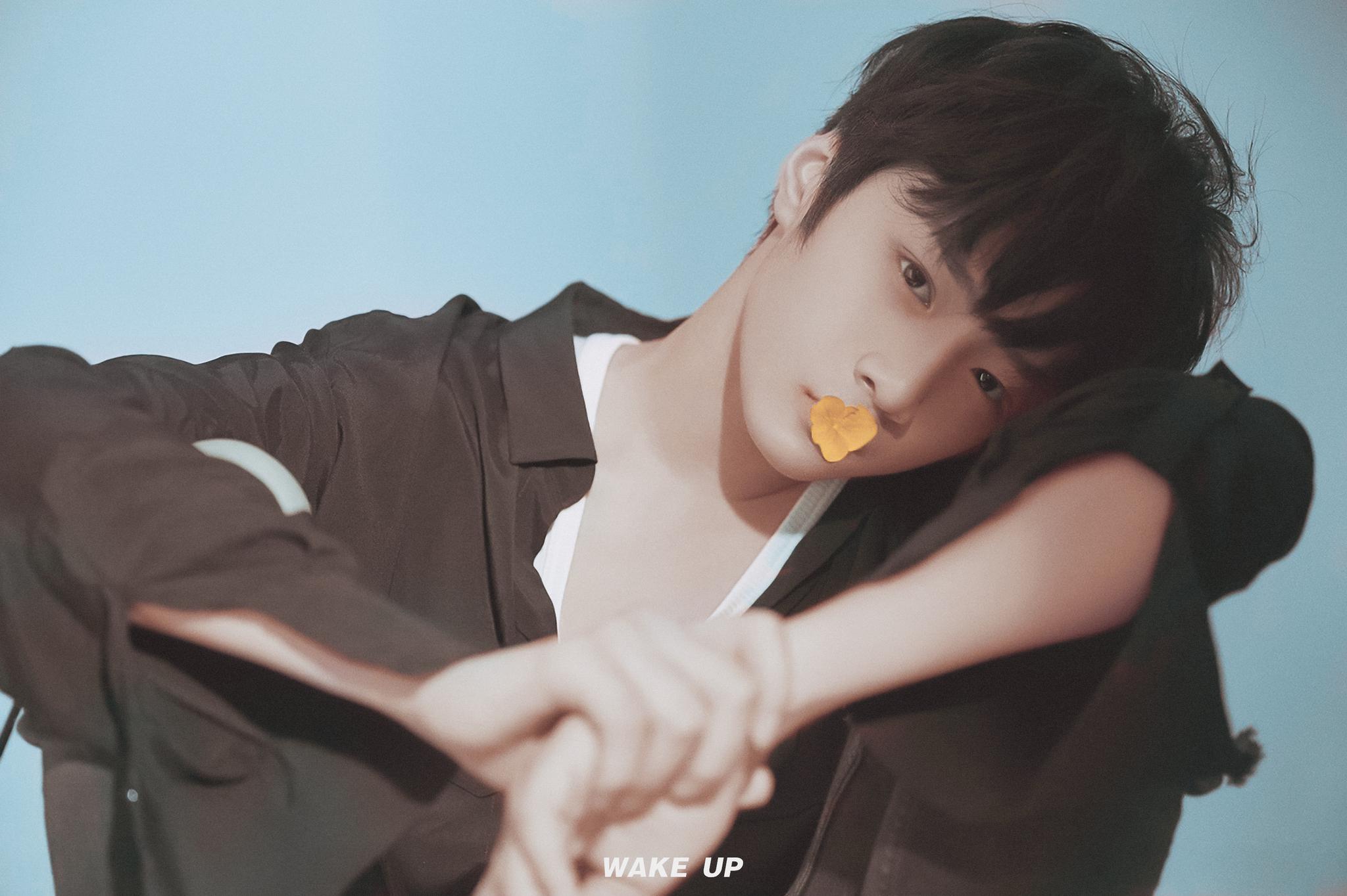 台风少年团rap担当@tf家族新生-刘耀文 ,舞台上气场全开|刘耀文|少年