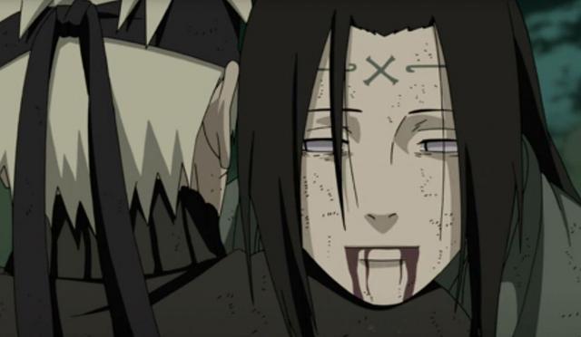 如果火影大结局是这样的剧情,也许更合适|火影|大蛇丸|剧情_新浪新闻