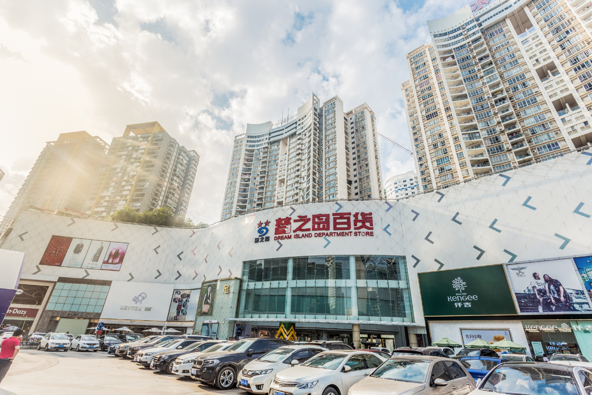 大王要邀请20位有缘人参加《后来的我们》观影会