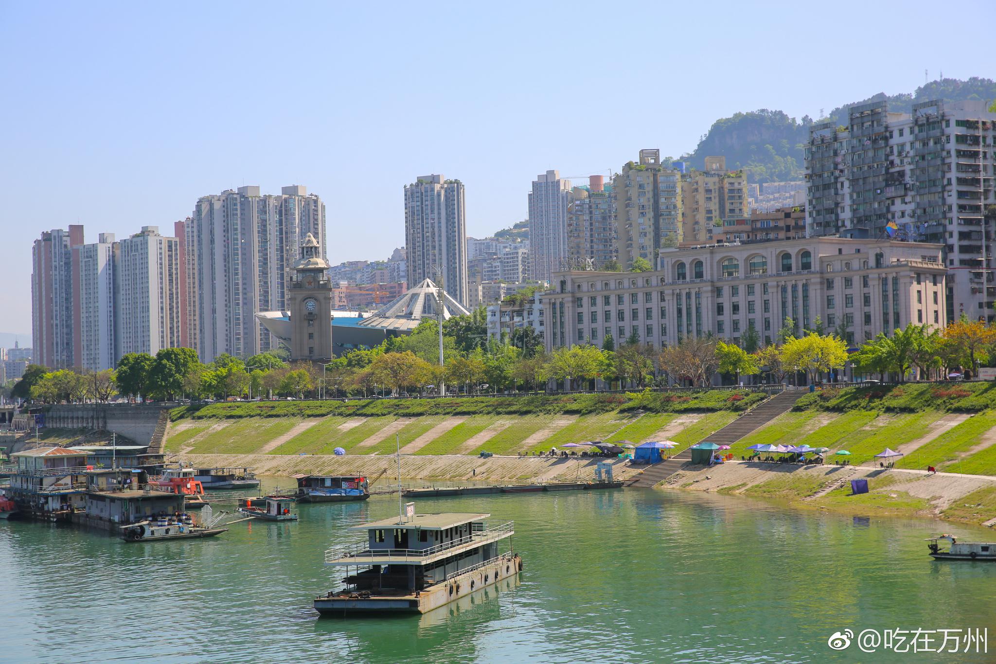 三生有幸,平湖万州!