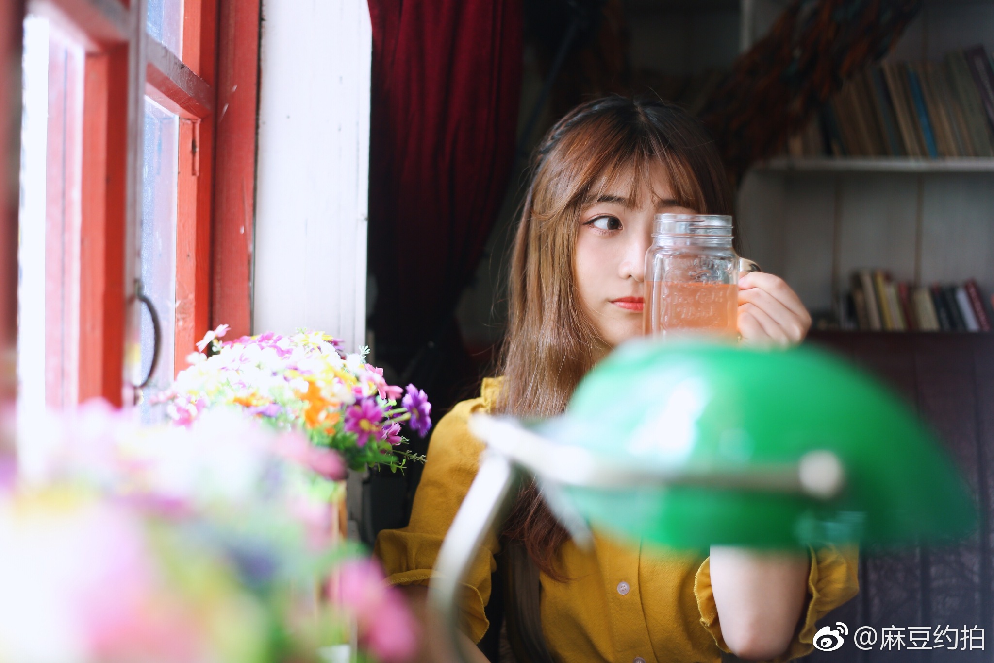 美女麻豆约拍在校大学生一枚,性格好,好沟通,除了大尺度|麻豆|摄影师