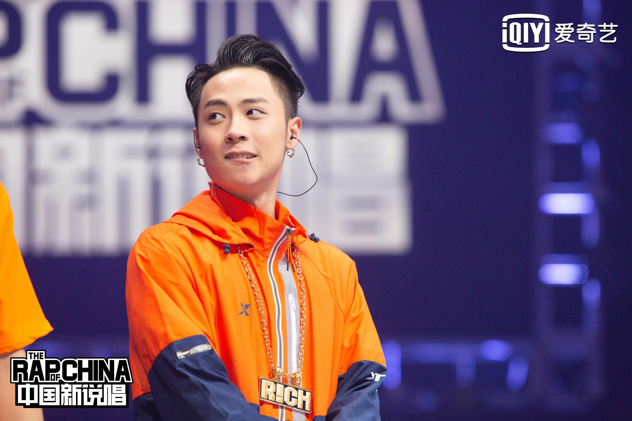 少了diss的《中国新说唱》,究竟还有多少"内幕"?