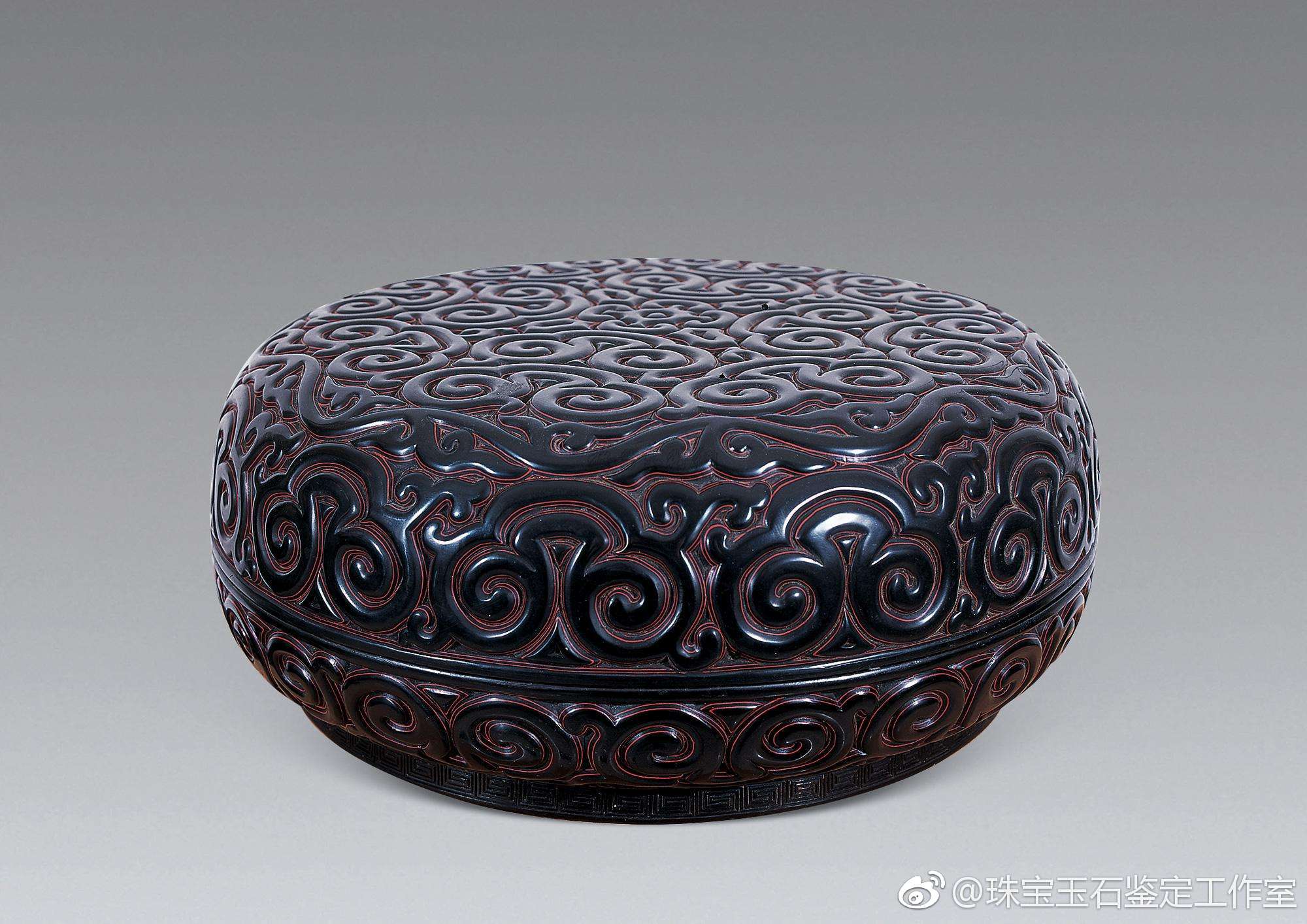 非物质文化遗产之漆雕