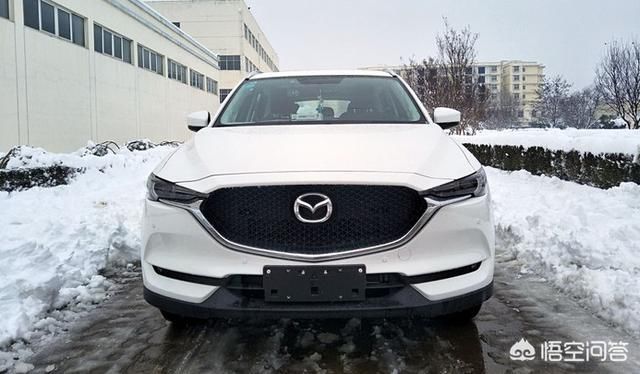 想买一款落地价二十万以内的suv,安全省油动力强空间大的进来