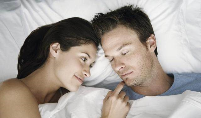 这个时间同房怀孕的可能性几乎为0备孕中的夫妻不要搞错了