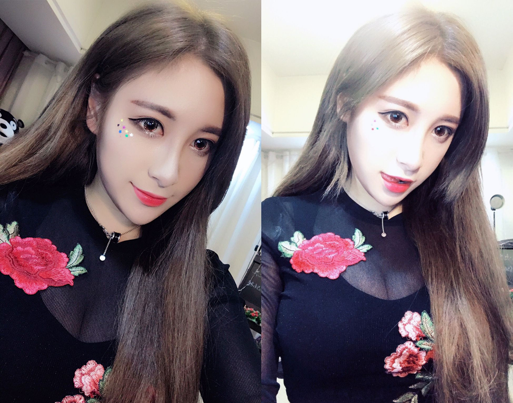 她是斗鱼舞蹈功底最好的女主播 看她跳舞简直就是一种享受