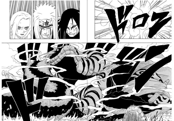 火影忍者完结时你曾经最遗憾的是什么第1期