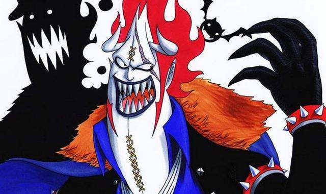 可凯多毕竟兵多将广,即使索隆再次完成升华,在没有足够情报与经验的