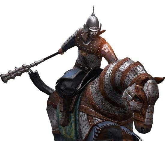 古代骑兵在高速冲刺中, 把枪刺进敌人身体后, 是如何拔出来的