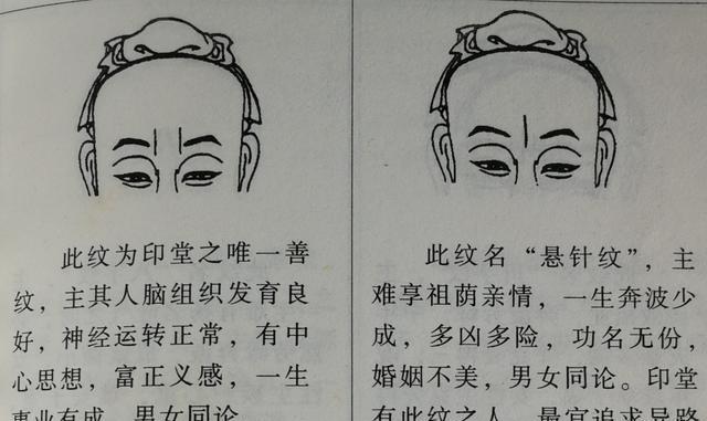 面相:你的"第三只眼"还好吗?__财经头条