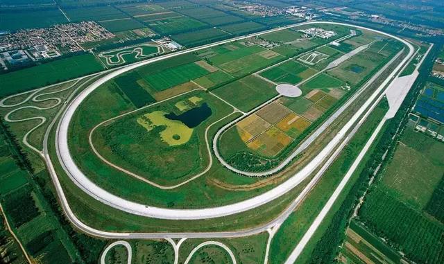 盘点国内知名汽车试验场