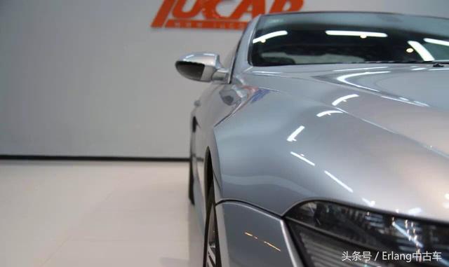 宝马自吸的巅峰之作——E63 M6
