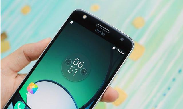 骁龙6263000毫安可能是最美的一台模块化手机