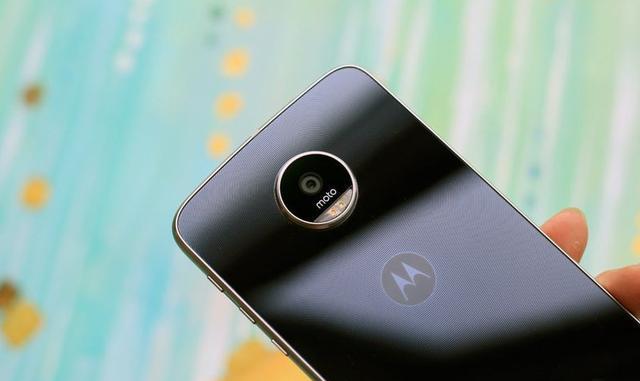 骁龙6263000毫安可能是最美的一台模块化手机