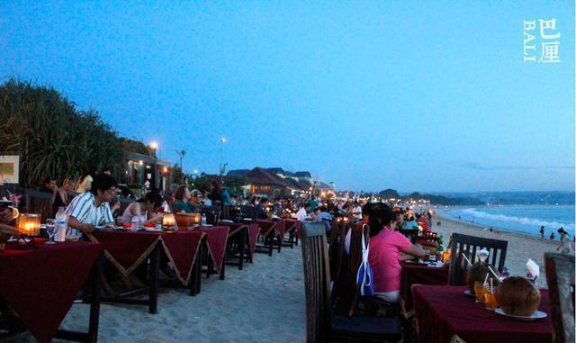 bbq, 绝不逊于阳光,沙滩,比基尼美女|海鲜|日落|金巴兰海滩_新浪网