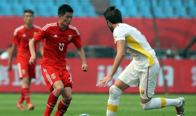 山东鲁能转会市场最大失误, 不是放走王永珀, 而