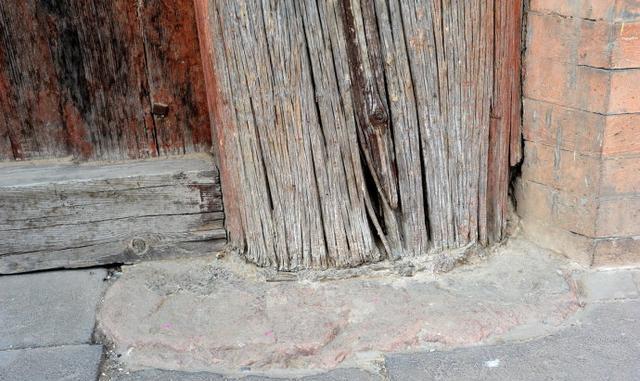 探访中国仅存5座唐代木构建筑之——南禅寺|佛光寺|大佛殿|唐代_新浪新闻