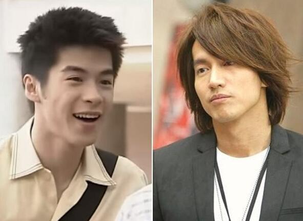 流星花园男偶像因盗窃被封杀现又因卖假鞋被拘留59日并罚款