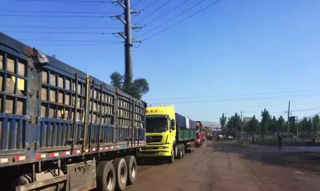 清徐307国道即将大修改造,全面整治!