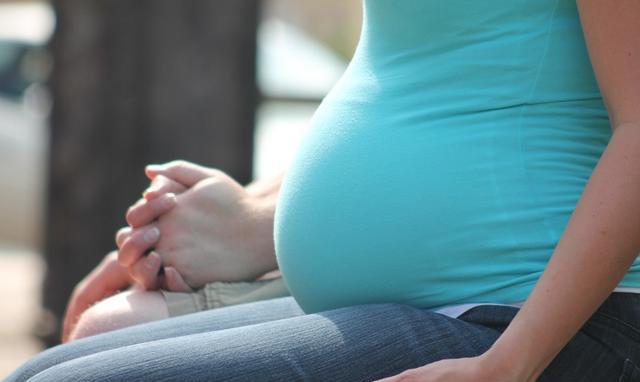 孕妇妈妈在怀孕25周要注意这4点