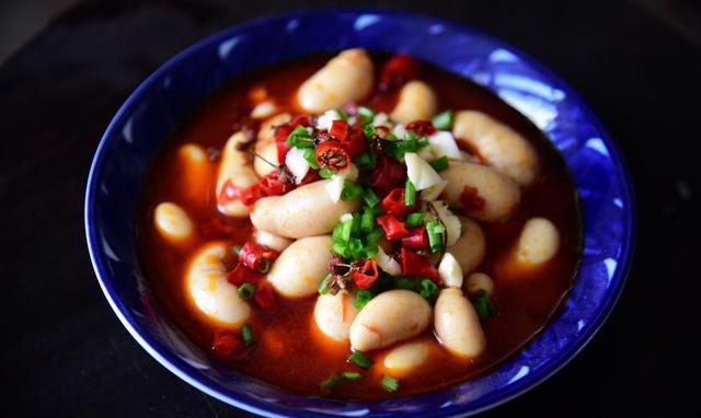 秘制麻辣鸡公蛋的做法,秘制麻辣鸡公蛋怎么做好吃