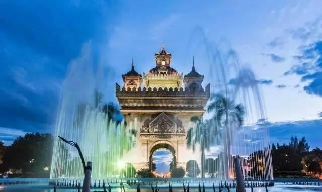 出国旅游最便宜的五个国家, 工资3000想走就走