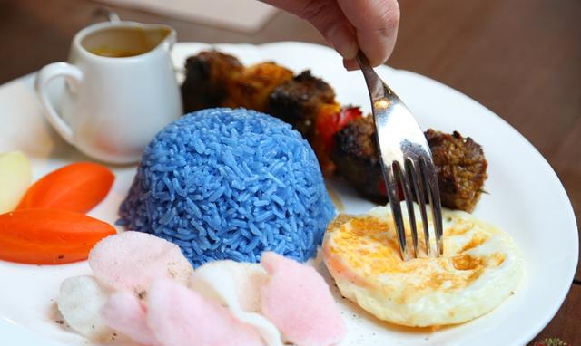 想征服星辰大海就来珠海露营挑战不一样的美食冒险