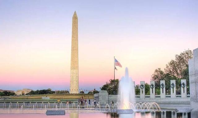 旅游美国原住民博物馆 领略一千两百多种原住民文化