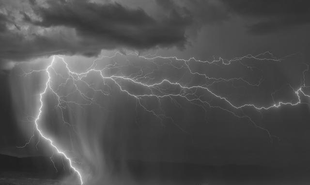 看看这些天气谚语,你就知道明天下不下雨了!比