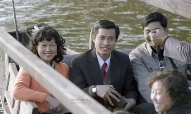 绝对值得珍藏,36年前改革开放前的中国高清老照片