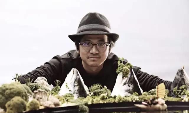 名画|陈硕|食材_新浪新闻