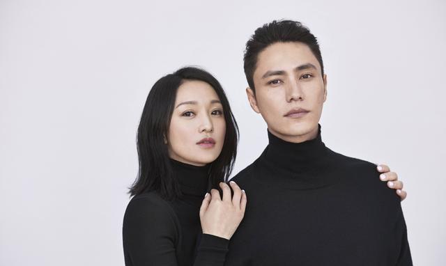 从金粉世家看董洁,陈坤,刘亦菲,在最好的年纪演最美的故事