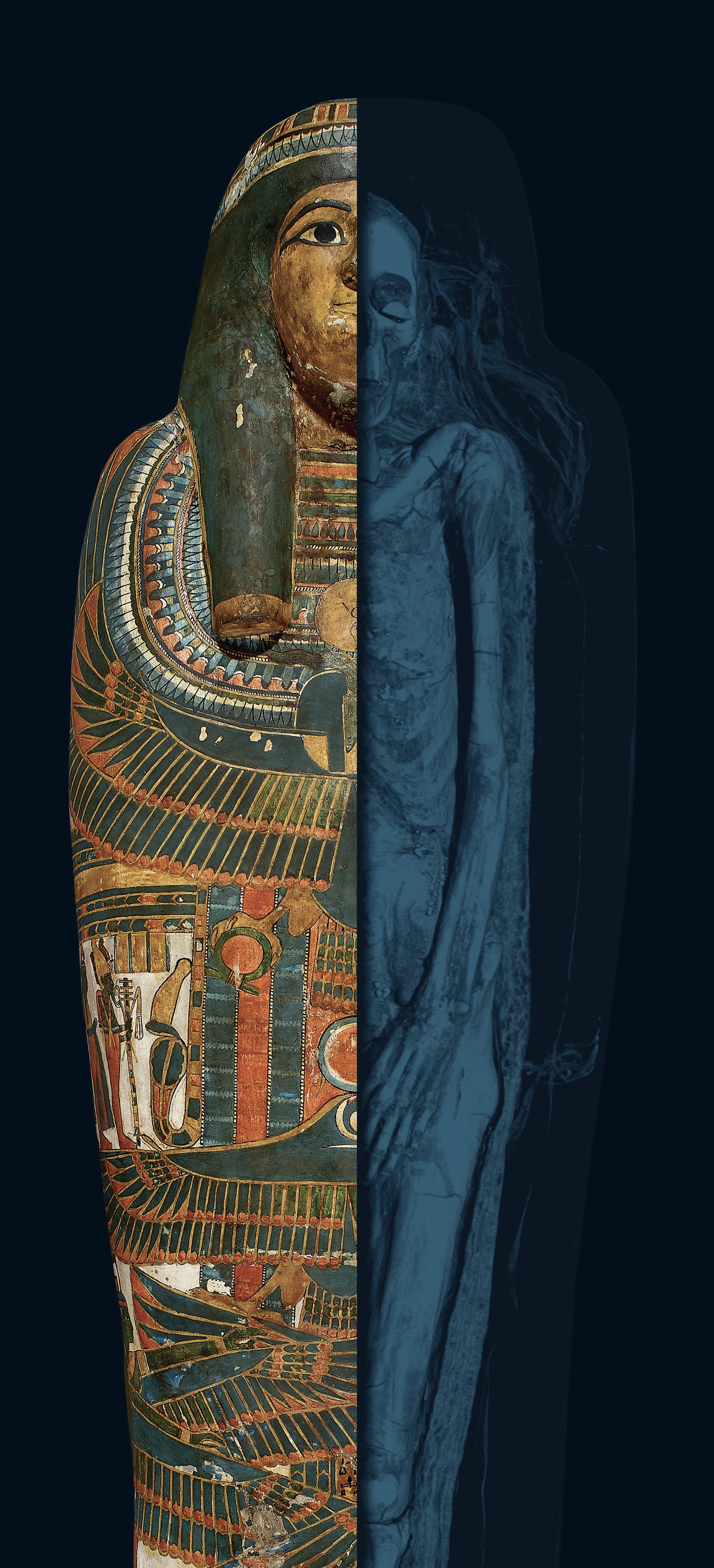 《新木乃伊》封印数千年的木乃伊，无意中被复活，得到了死神之力。_哔哩哔哩_bilibili