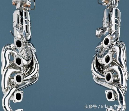 宝马自吸的巅峰之作——E63 M6