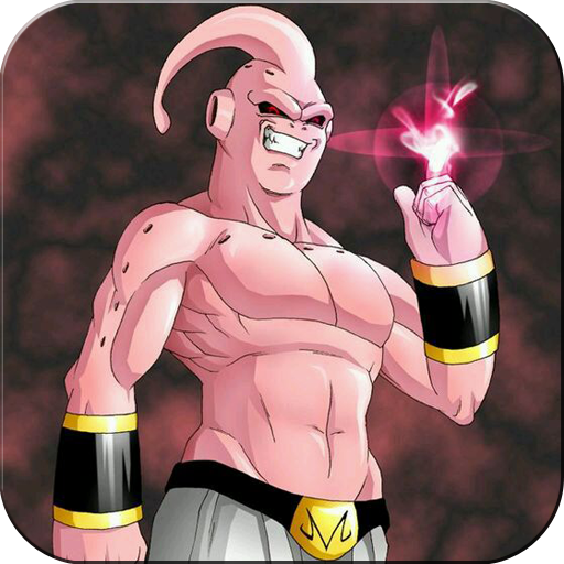 第二位:布欧沙鲁是龙珠人造人篇最强大的boss,沙鲁的天赋是龙珠中最强