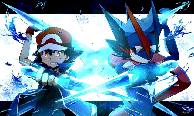 假如你是小智你会准备哪几只神奇宝贝来对付小赤的喷火龙超梦